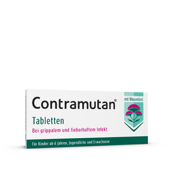 Contramutan® Tabletten Contramutan® Tabletten